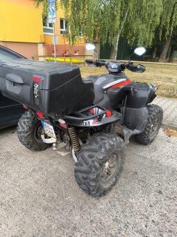 Access AX700 - 5