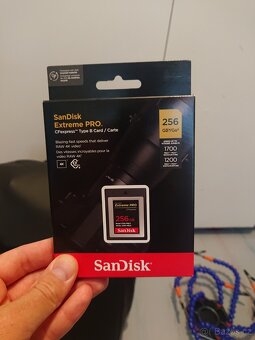 Panasonic, DJI Osmo Pocket 4 - 5