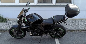 KAWASAKI ER6N ABS 35kW TP - 5