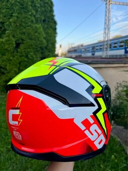 Cassida Integral GT 2.1 Flash vel.M - 5