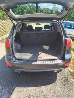 Hyundai Santa Fe 22 CRDi 114 kW - 5