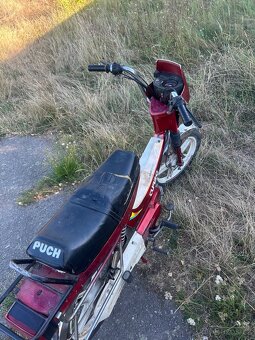 Hero puch turbo sport - 5