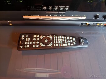 Harman Kardon AVR2550 Audio-video přijímač - 5