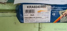 NOVE German Kotouce+Desticky + Ochrané štíty - 5