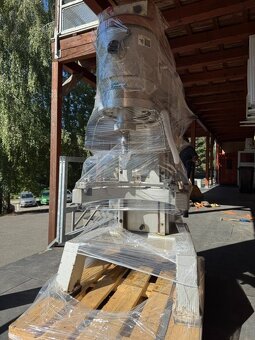 Kuchyňský robot SPAR 80A - 5