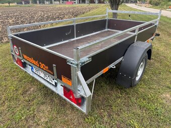 Vezeko VARIO A 0.8 ZN NOVY LEVNĚ - 5