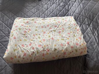 Dětské povlečení Scanquilt - 5