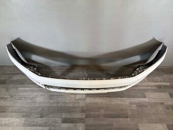 VW TRANSPORTER T6 - 7E - 2015-2019 - nárazník - 7E5807221D - 5