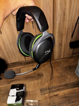 HyperX Stinger 2 Core - 5