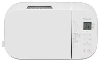 Panasonic SD-B2510WXE pekárna chleba - 5