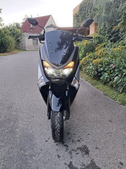 Yamaha n max 225 rok 2017 - 5