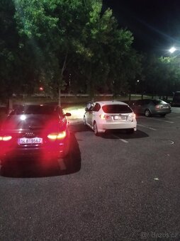 Subaru Impreza - 5