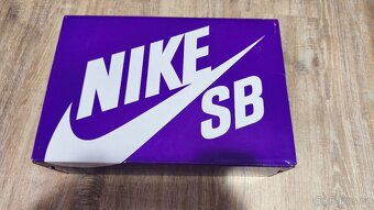 Nike dunk low SB pro - 5
