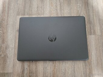 15,6" notebook HP 255 G7 Grey - 5