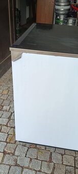 Šokový zchlazovač / zmrazovač - 5