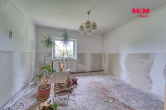 Prodej rodinného domu, 181 m², Kbel - 5