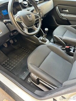 Dacia Duster - 5
