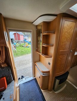 Hobby Prestige 650 WFU – 2007 - 5