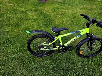 Prodám dětské kolo Rockrider ST500 - 5