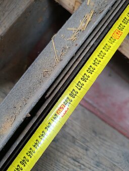 Hutní materiál - 5