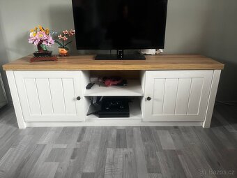 TV stolek - 5