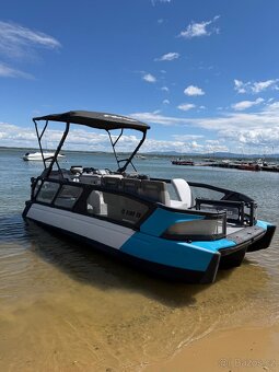 Sea Doo Switch 230hp - 5