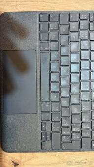 iPad Pro 11” M2 128GB WiFi - 5