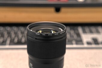 Panasonic Lumix S 50 mm f/1,8 - 5