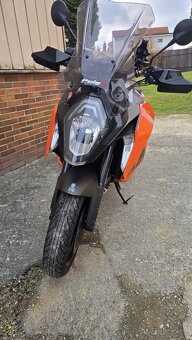 Ktm super duke 1290 gt - 5