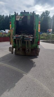 Renault Midlum 280.16 - 5
