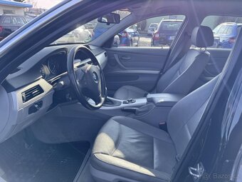 BMW 330D, 180 kW, xDrive, kombi, dovoz DE, nová TK - 5