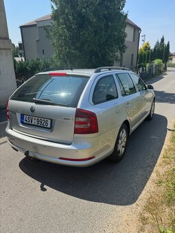 Octavia 2 rs - 5