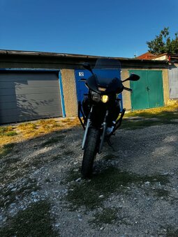 Prodám 850 TDM - 5