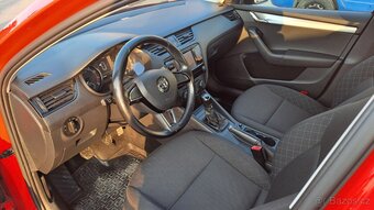 Škoda Octavia III - 5