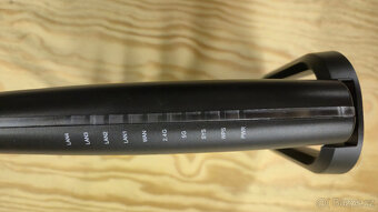 Wifi router NETIS AC1200 - 5