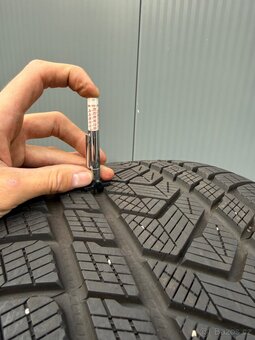 Pirelli Scorpion R21 zimní pneu - 5