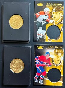 Karty NHL - Pinnacle Mint 1996/97 - 5