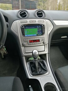 Ford Mondeo 1.8 tdci, 92kW - 5