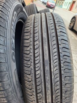 225/60 R17 Hankook - 5