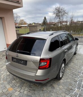 Škoda Octavia 3 1.4 TSI 110kw - 5