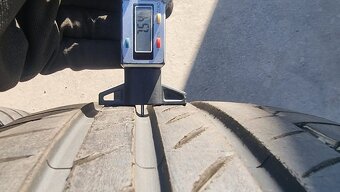 Letní pneu 245/45/19 Continental - 5