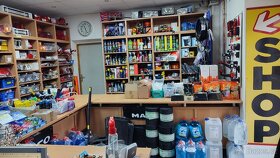 TRUCK SHOP - 5