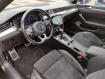 VW Arteon TSi DSG R-Line VIRTUAL KAMERA PANORAMA - 5