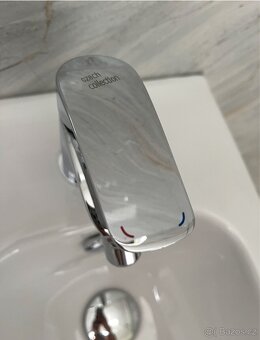 Bidet - 5