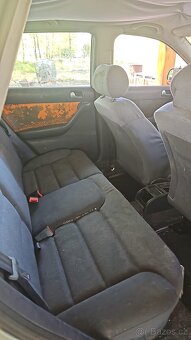 Audi a3 - 5