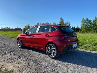 Hyundai i20 1,2 Wave Winter (MY25, 10/2024, 4.490 km) - 5
