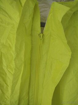 Nepromo na motocykl Road Textil, vel L - 5