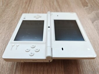 Nintendo Dsi White - 5