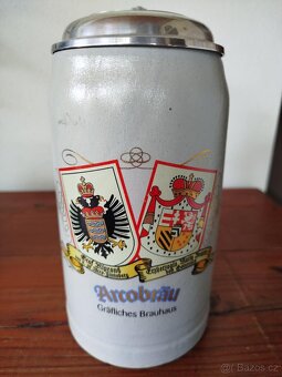 pivní korbele - 5