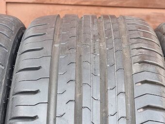 Letní Continental 195/45/16 XL - 5